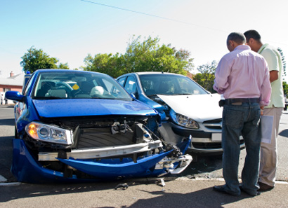 Car Accident Law Firm